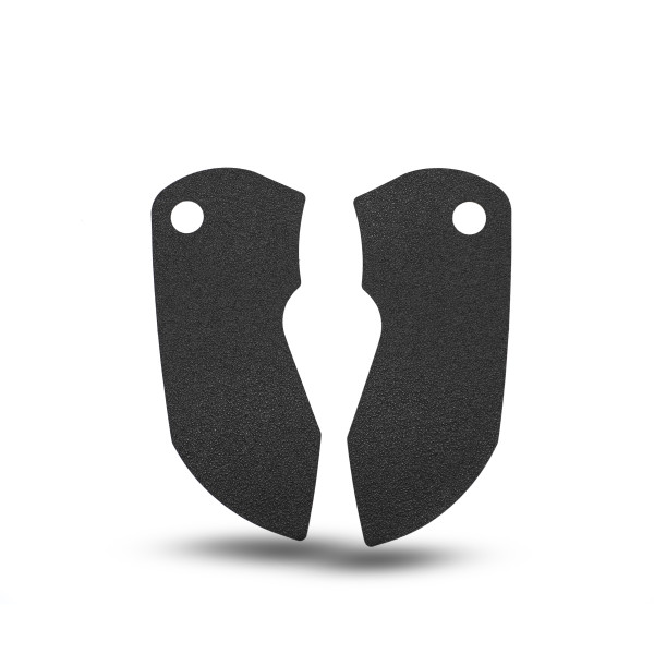R&G R&G Tank Traction Grips for Yamaha XJR 1200 '15-'16